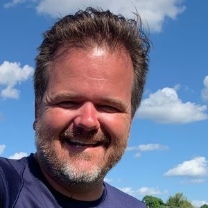 Meet your Posher, Brad